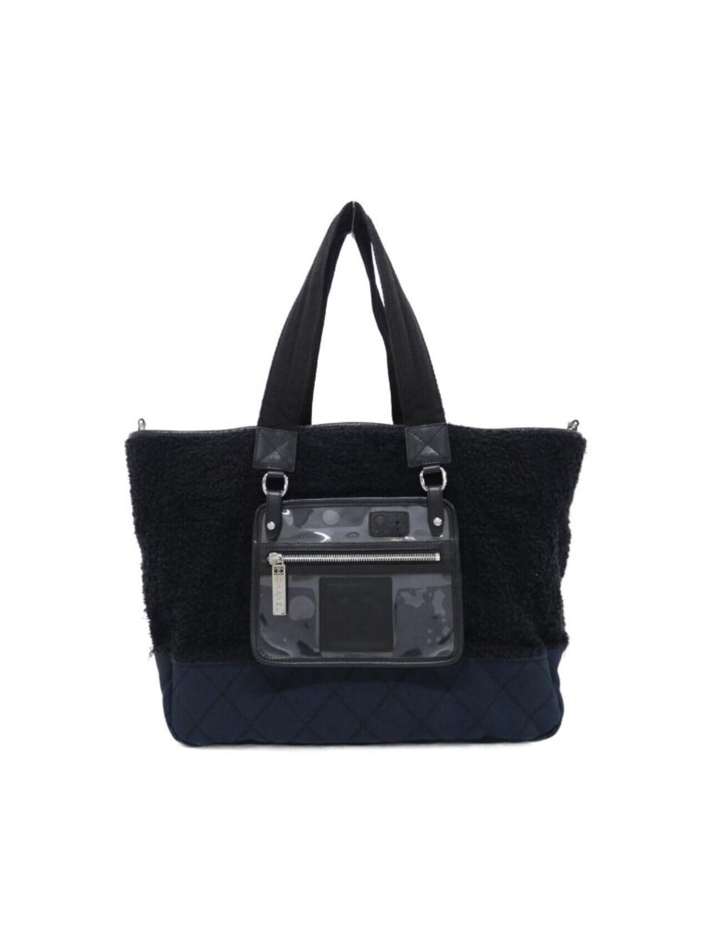 Chanel Sport Line Bag